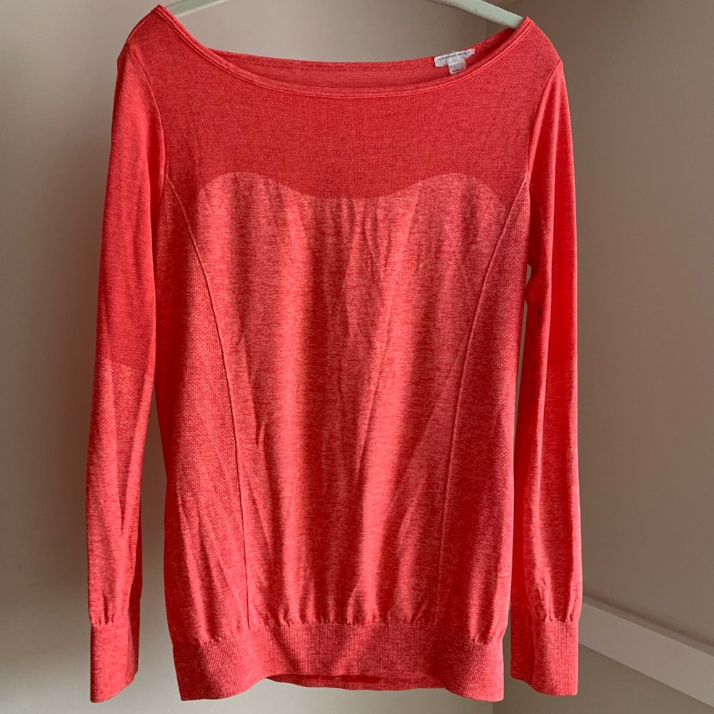 Nike Dri Fit Shirt (small)